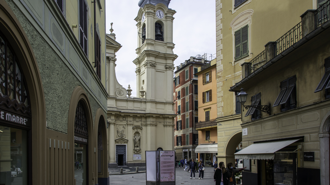 20220420 112737•Santa Margherita Ligure•Liguria•Italy